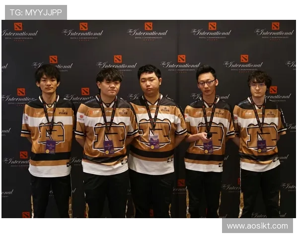 DOTA2赛事中RNG战队表现突出创下新高排名引发热议