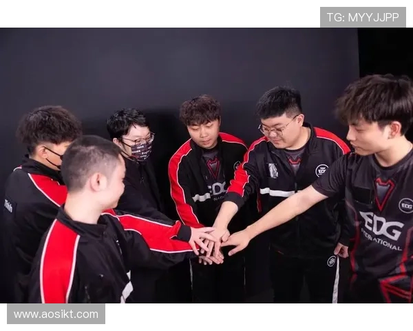 EDG战队状态揭秘：CSGO赛事中的强者之路与挑战分析