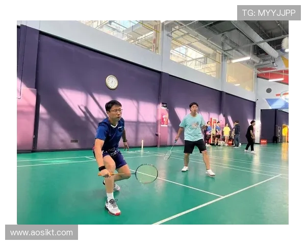 上海羽毛球队灵活性探讨与训练策略分析的全面研究