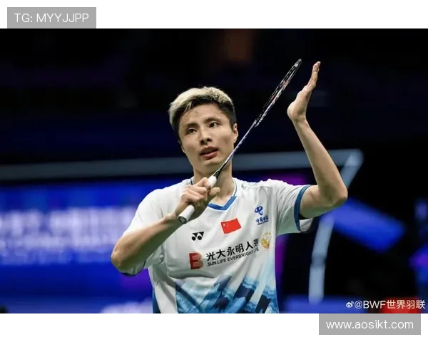 广州羽毛球队实力强劲最新羽毛球个人能力TOP10榜单揭晓